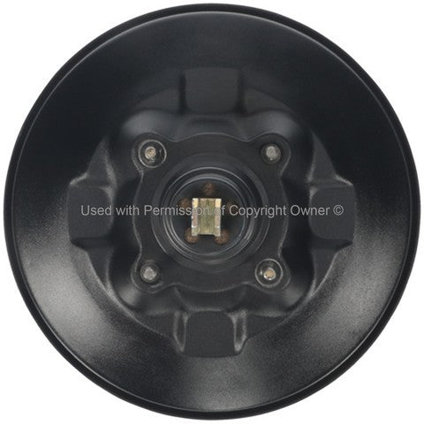 Quality-Built Power Brake Booster P/N:B3135 Fits: Mercedes-benz 230 78-77, Mercedes-benz 240d 83-76, Mercedes-benz 280ce 81-78, Mercedes-benz 280e 81-77, Mercedes-benz 300cd 85-78, Mercedes-benz 300d 85-77, Mercedes-benz 300td 85-79 - Image 3