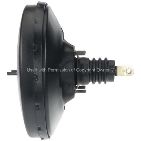 Quality-Built Power Brake Booster P/N:B3135 Fits: Mercedes-benz 230 78-77, Mercedes-benz 240d 83-76, Mercedes-benz 280ce 81-78, Mercedes-benz 280e 81-77, Mercedes-benz 300cd 85-78, Mercedes-benz 300d 85-77, Mercedes-benz 300td 85-79 - Image 2