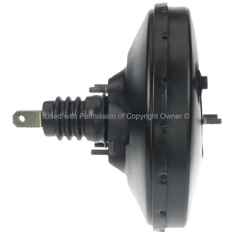 Quality-Built Power Brake Booster P/N:B3135 Fits: Mercedes-benz 230 78-77, Mercedes-benz 240d 83-76, Mercedes-benz 280ce 81-78, Mercedes-benz 280e 81-77, Mercedes-benz 300cd 85-78, Mercedes-benz 300d 85-77, Mercedes-benz 300td 85-79 - Image 4