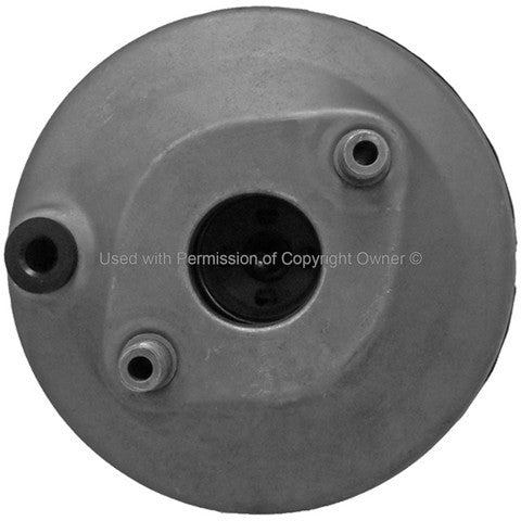Quality-Built Power Brake Booster P/N:B3136 Fits: Audi A4 01-99, Audi A4 Quattro 01-99, Audi A6 01-00, Audi A6 Quattro 01-00, Audi Allroad Quattro 05-01, Audi Rs6 04-03, Audi S4 02-00, Audi S6 2001, Volkswagen Passat 02-99 - Image 1