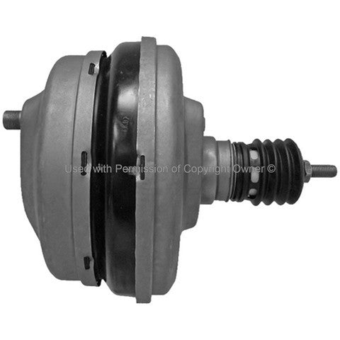 Quality-Built Power Brake Booster P/N:B3136 Fits: Audi A4 01-99, Audi A4 Quattro 01-99, Audi A6 01-00, Audi A6 Quattro 01-00, Audi Allroad Quattro 05-01, Audi Rs6 04-03, Audi S4 02-00, Audi S6 2001, Volkswagen Passat 02-99 - Image 3