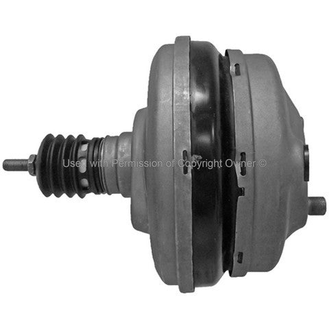 Quality-Built Power Brake Booster P/N:B3136 Fits: Audi A4 01-99, Audi A4 Quattro 01-99, Audi A6 01-00, Audi A6 Quattro 01-00, Audi Allroad Quattro 05-01, Audi Rs6 04-03, Audi S4 02-00, Audi S6 2001, Volkswagen Passat 02-99 - Image 2