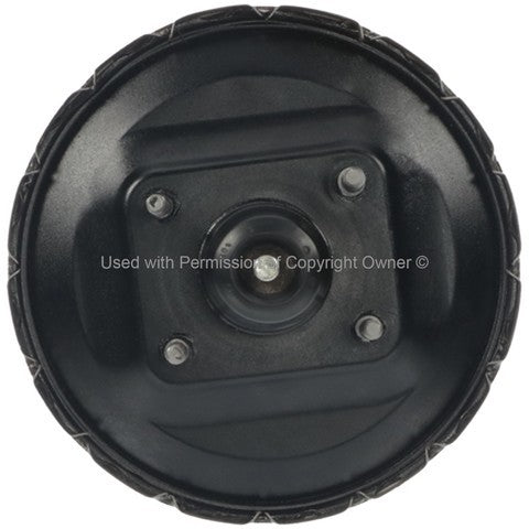 Quality-Built Power Brake Booster P/N:B3137 Fits: Nissan Hikari 92-90, Nissan Pulsar Nx 90-87, Nissan Sentra 90-86, Nissan Tsuru 90-89 - Image 3