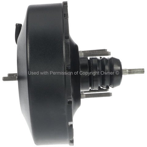 Quality-Built Power Brake Booster P/N:B3137 Fits: Nissan Hikari 92-90, Nissan Pulsar Nx 90-87, Nissan Sentra 90-86, Nissan Tsuru 90-89 - Image 4
