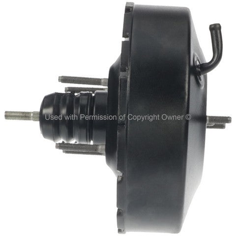Quality-Built Power Brake Booster P/N:B3137 Fits: Nissan Hikari 92-90, Nissan Pulsar Nx 90-87, Nissan Sentra 90-86, Nissan Tsuru 90-89 - Image 2