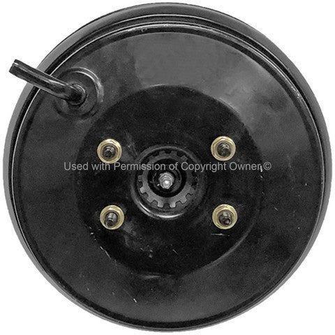Quality-Built Power Brake Booster P/N:B3138 Fits: Toyota 4runner 89-88, Toyota Pickup 1988 - Image 1