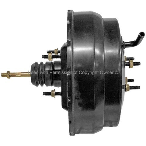 Quality-Built Power Brake Booster P/N:B3138 Fits: Toyota 4runner 89-88, Toyota Pickup 1988 - Image 2