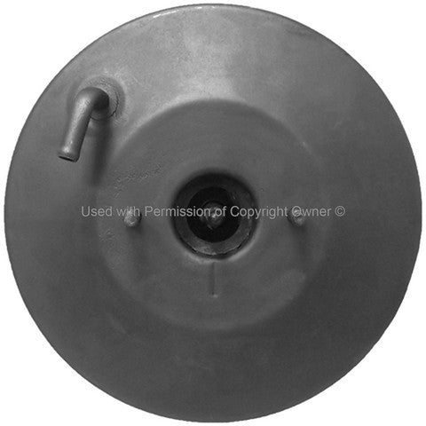 Quality-Built Power Brake Booster P/N:B3139 Fits: Isuzu Trooper 86-84 - Image 3