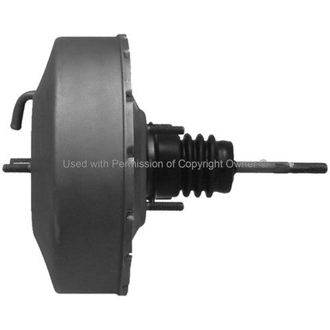 Quality-Built Power Brake Booster P/N:B3139 Fits: Isuzu Trooper 86-84 - Image 1