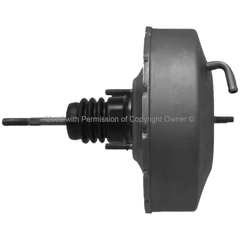 Quality-Built Power Brake Booster P/N:B3139 Fits: Isuzu Trooper 86-84 - Image 2