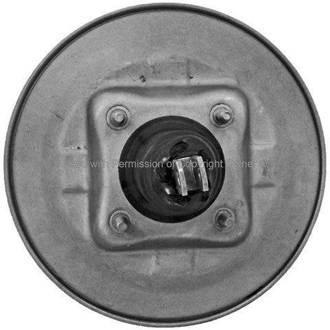 Quality-Built Power Brake Booster P/N:B3140 Fits: Mercedes-benz 280s, Mercedes-benz 280se, Mercedes-benz 280sel, Mercedes-benz 280sl, Mercedes-benz 300sd, Mercedes-benz 300sel, Mercedes-benz 380se, Mercedes-benz 380sec, Mercedes-benz 380sel - Image 3