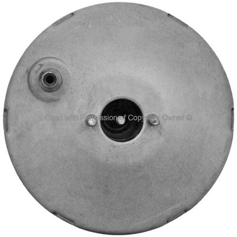 Quality-Built Power Brake Booster P/N:B3140 Fits: Mercedes-benz 280s, Mercedes-benz 280se, Mercedes-benz 280sel, Mercedes-benz 280sl, Mercedes-benz 300sd, Mercedes-benz 300sel, Mercedes-benz 380se, Mercedes-benz 380sec, Mercedes-benz 380sel - Image 1