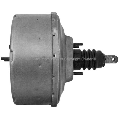 Quality-Built Power Brake Booster P/N:B3140 Fits: Mercedes-benz 280s, Mercedes-benz 280se, Mercedes-benz 280sel, Mercedes-benz 280sl, Mercedes-benz 300sd, Mercedes-benz 300sel, Mercedes-benz 380se, Mercedes-benz 380sec, Mercedes-benz 380sel - Image 4