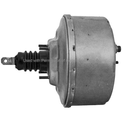 Quality-Built Power Brake Booster P/N:B3140 Fits: Mercedes-benz 280s, Mercedes-benz 280se, Mercedes-benz 280sel, Mercedes-benz 280sl, Mercedes-benz 300sd, Mercedes-benz 300sel, Mercedes-benz 380se, Mercedes-benz 380sec, Mercedes-benz 380sel - Image 2