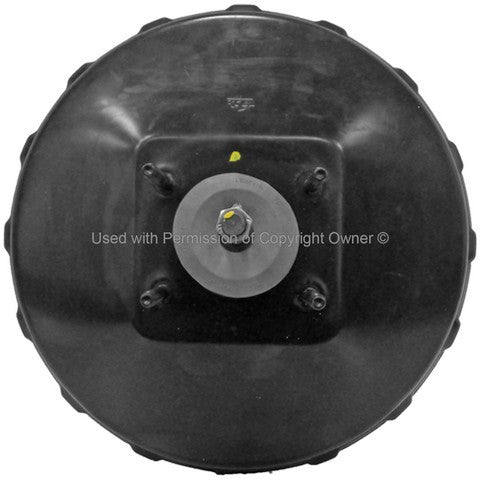 Quality-Built Power Brake Booster P/N:B3141 Fits: Nissan Frontier 21-05, Nissan Xterra 15-05 - Image 4