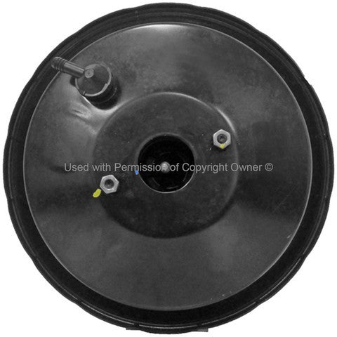 Quality-Built Power Brake Booster P/N:B3141 Fits: Nissan Frontier 21-05, Nissan Xterra 15-05 - Image 2
