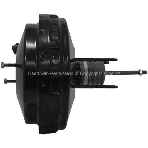 Quality-Built Power Brake Booster P/N:B3141 Fits: Nissan Frontier 21-05, Nissan Xterra 15-05 - Image 3