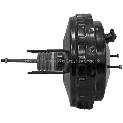 Quality-Built Power Brake Booster P/N:B3141 Fits: Nissan Frontier 21-05, Nissan Xterra 15-05 - Image 5