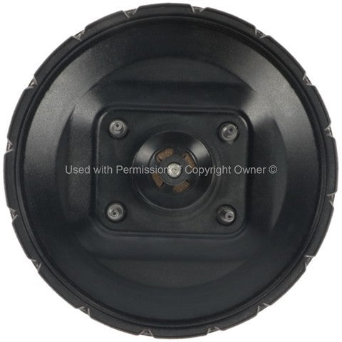 Quality-Built Power Brake Booster P/N:B3142 Fits: Subaru Forester 03-02, Subaru Impreza 07-02, Subaru Legacy 2002, Subaru Outback 04-01 - Image 2