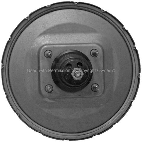 Quality-Built Power Brake Booster P/N:B3143 Fits: Subaru Forester 01-98, Subaru Legacy 01-90, Subaru Outback 2000 - Image 4