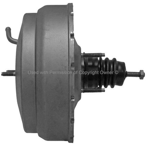 Quality-Built Power Brake Booster P/N:B3143 Fits: Subaru Forester 01-98, Subaru Legacy 01-90, Subaru Outback 2000 - Image 2