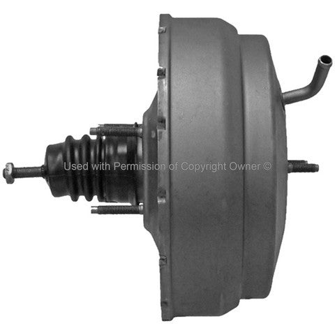 Quality-Built Power Brake Booster P/N:B3143 Fits: Subaru Forester 01-98, Subaru Legacy 01-90, Subaru Outback 2000 - Image 3
