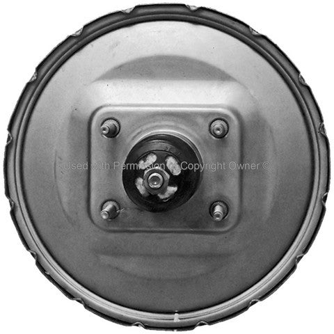 Quality-Built Power Brake Booster P/N:B3144 Fits: Infiniti I30 01-00, Infiniti I35 04-02, Nissan Maxima 03-00 - Image 2