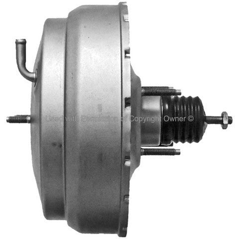 Quality-Built Power Brake Booster P/N:B3144 Fits: Infiniti I30 01-00, Infiniti I35 04-02, Nissan Maxima 03-00 - Image 3