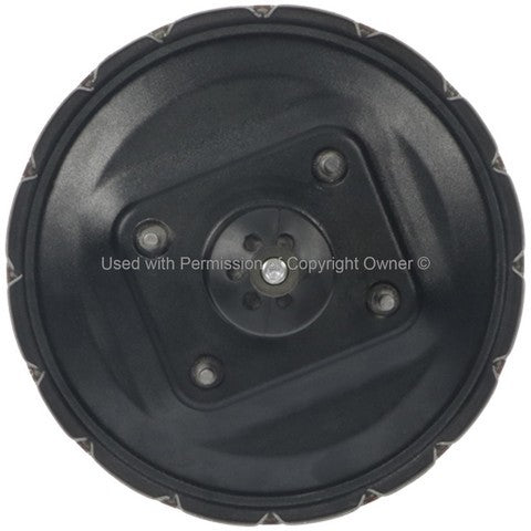 Quality-Built Power Brake Booster P/N:B3145 Fits: Chrysler Sebring, Dodge 2000 Gtx, Dodge Avenger, Eagle 2000 Gtx, Eagle Talon, Mitsubishi Eclipse, Mitsubishi Galant, Plymouth Laser - Image 2