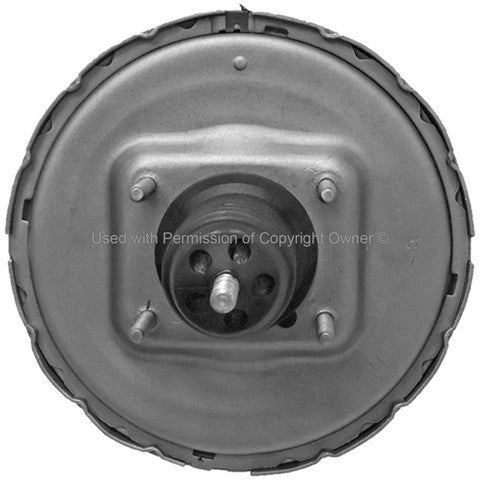 Quality-Built Power Brake Booster P/N:B3146 Fits: Toyota Corolla 83-80 - Image 4