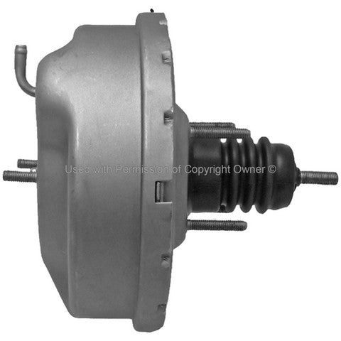 Quality-Built Power Brake Booster P/N:B3146 Fits: Toyota Corolla 83-80 - Image 3