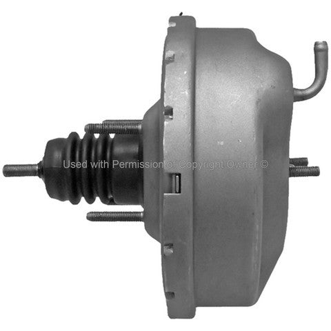 Quality-Built Power Brake Booster P/N:B3146 Fits: Toyota Corolla 83-80 - Image 2