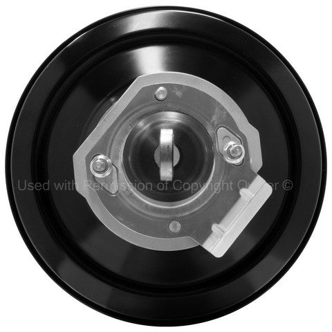 Quality-Built Power Brake Booster P/N:B3148 Fits: BMW X5 06-00 - Image 3