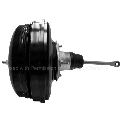 Quality-Built Power Brake Booster P/N:B3148 Fits: BMW X5 06-00 - Image 2