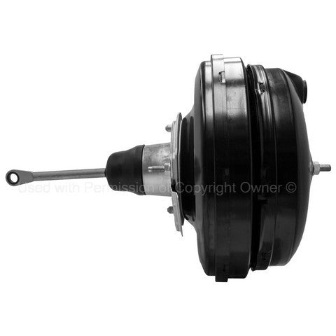 Quality-Built Power Brake Booster P/N:B3148 Fits: BMW X5 06-00 - Image 4