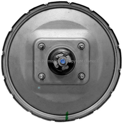 Quality-Built Power Brake Booster P/N:B3152 Fits: Mitsubishi Montero Sport 08-99 - Image 2