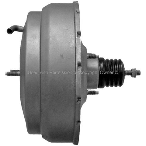 Quality-Built Power Brake Booster P/N:B3152 Fits: Mitsubishi Montero Sport 08-99 - Image 4