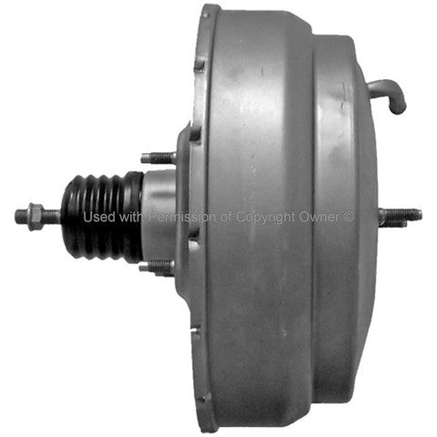 Quality-Built Power Brake Booster P/N:B3152 Fits: Mitsubishi Montero Sport 08-99 - Image 3