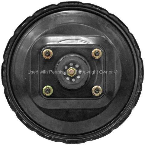 Quality-Built Power Brake Booster P/N:B3153 Fits: Honda Civic 1998 - Image 2