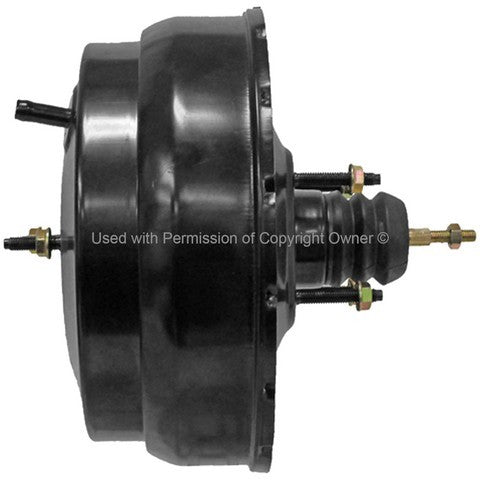 Quality-Built Power Brake Booster P/N:B3153 Fits: Honda Civic 1998 - Image 3