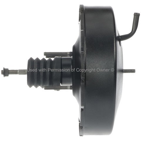 Quality-Built Power Brake Booster P/N:B3155 Fits: Ford Probe 92-89, Mazda 626 92-88, Mazda Mx-6 92-88 - Image 2