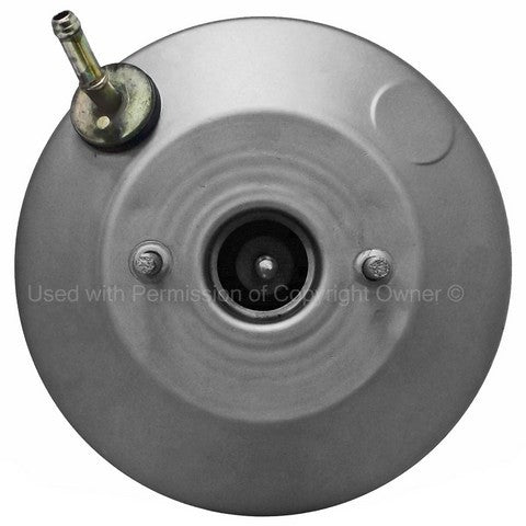 Quality-Built Power Brake Booster P/N:B3156 Fits: Suzuki Samurai 89-86 - Image 1