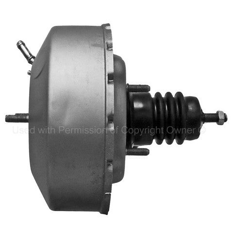 Quality-Built Power Brake Booster P/N:B3156 Fits: Suzuki Samurai 89-86 - Image 2