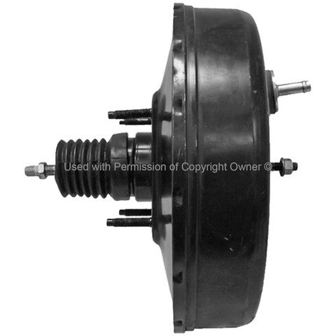 Quality-Built Power Brake Booster P/N:B3158 Fits: Toyota Rav4 05-01 - Image 3