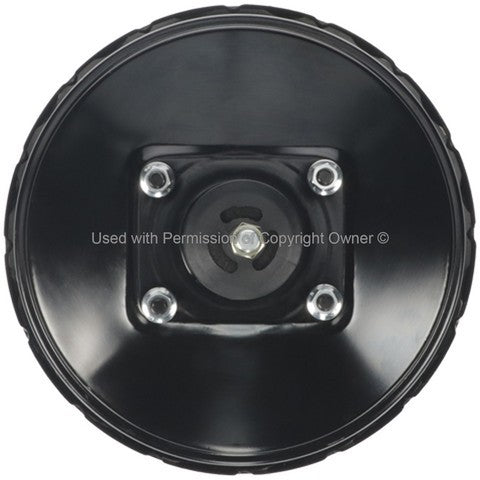 Quality-Built Power Brake Booster P/N:B3160 Fits: Honda Passport 2002, Isuzu Axiom 04-02, Isuzu Rodeo 04-02, Isuzu Rodeo Sport 03-02 - Image 3