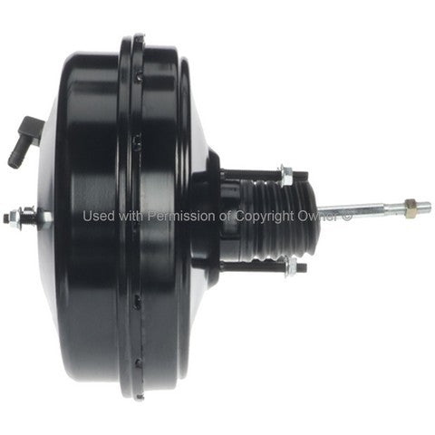Quality-Built Power Brake Booster P/N:B3160 Fits: Honda Passport 2002, Isuzu Axiom 04-02, Isuzu Rodeo 04-02, Isuzu Rodeo Sport 03-02 - Image 2