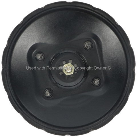Quality-Built Power Brake Booster P/N:B3161 Fits: Hyundai Sonata 01-99, Kia Magentis 03-01, Kia Optima 03-01 - Image 2
