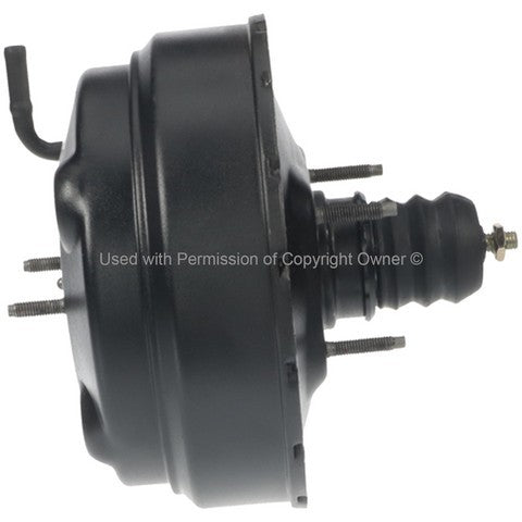 Quality-Built Power Brake Booster P/N:B3161 Fits: Hyundai Sonata 01-99, Kia Magentis 03-01, Kia Optima 03-01 - Image 4