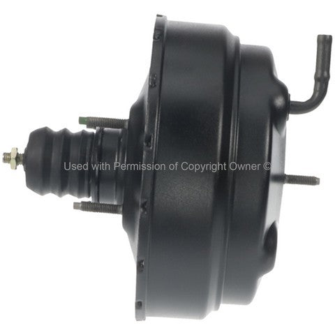 Quality-Built Power Brake Booster P/N:B3161 Fits: Hyundai Sonata 01-99, Kia Magentis 03-01, Kia Optima 03-01 - Image 3