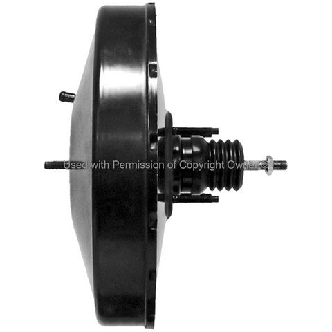 Quality-Built Power Brake Booster P/N:B3162 Fits: Mazda Mpv 03-00 - Image 3